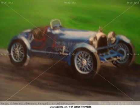 Bugatti