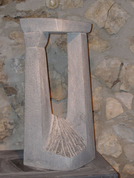 Dolmen 3