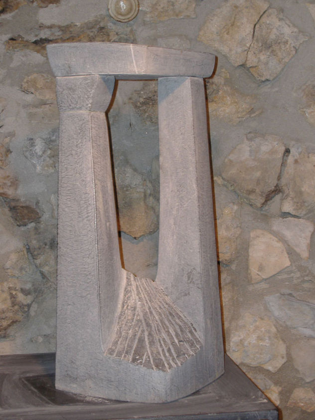 Dolmen 3