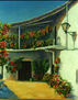 RINCÓN  DE LA ALPUJARRA