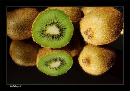 Kiwis
