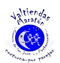 logo maraton de...