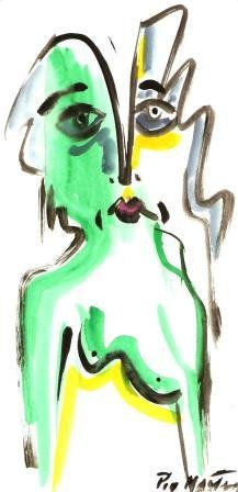 Disegno, autore :...