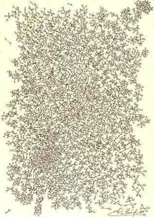 Disegno, autore :...
