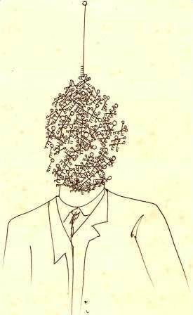 Disegno, autore :...