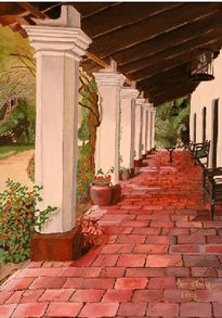 Galería de la Estancia