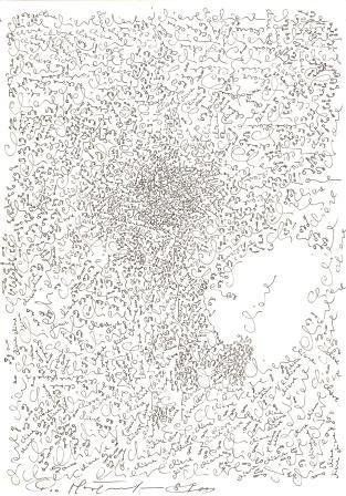 Disegno, autore :...