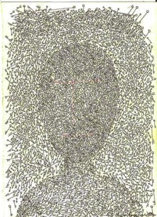 Disegno, autore :...
