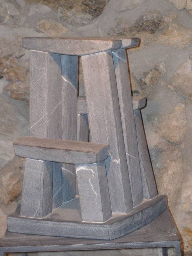 Dolmens