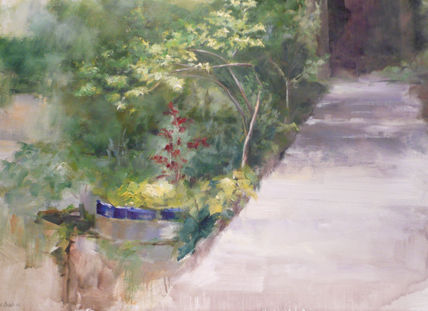 Jardí