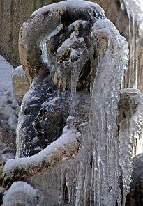 Nieve,hielo y...