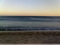 ATARDECER MARINO