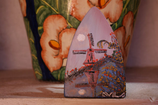 MOLINO ROJO (MOULIN ROUGE)