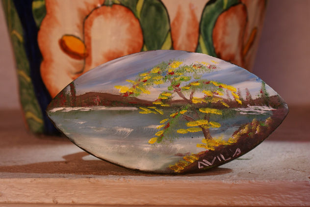 ARBOL (MARINA)