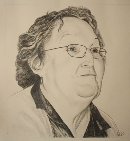 Señora Basilia Pencil