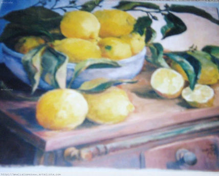 Limones