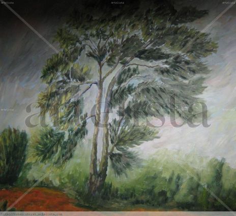 El Arbol