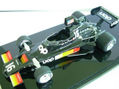 Shadow Ford Dn5 # 17 J. P. Jarier Tameo Slk 017 Handbuilt