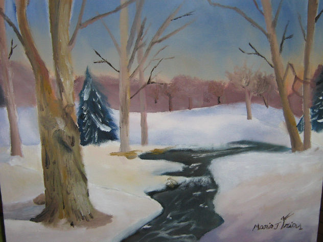 invierno