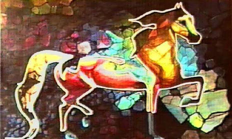 CABALLOS
