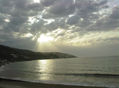 amanecer