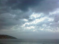 amanecer