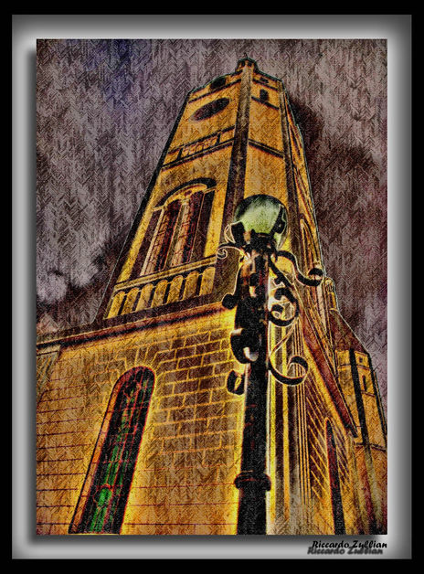 Campanario