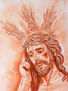 Jesús de la Meditación de Granada