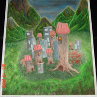 artwork