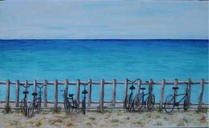 Bicicletas