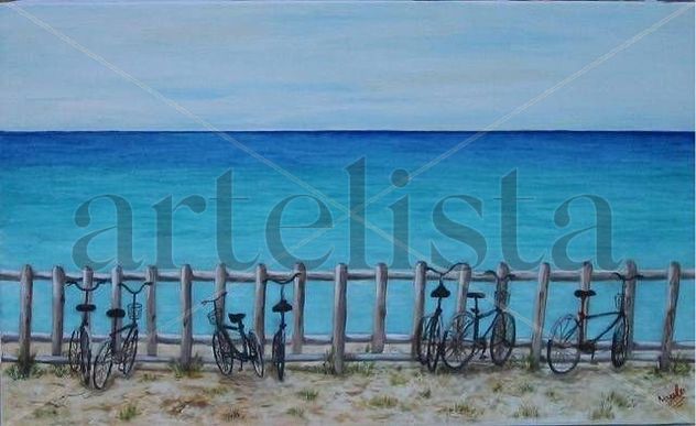 Bicicletas