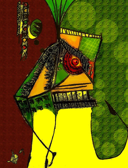 "escarababylon y...
