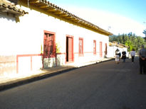 Hualleco 2010