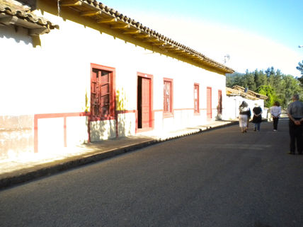 Hualleco 2010