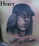 retrato  tattoo