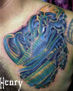 biomecanico tattoo