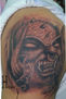 motorhead  tattoo