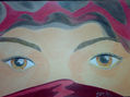 LA MIRADA