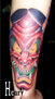 hanya tattoo