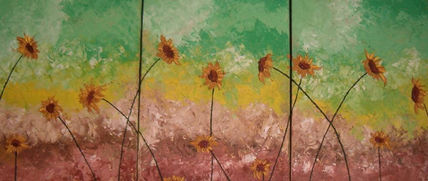 Flores que Giran...