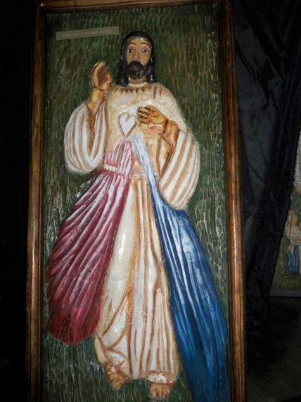 Cristo de la...