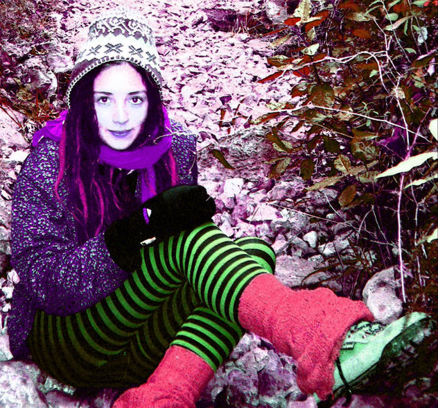 un duende
