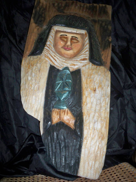 Santa clara
