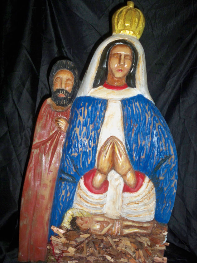 virgen de la artagracia