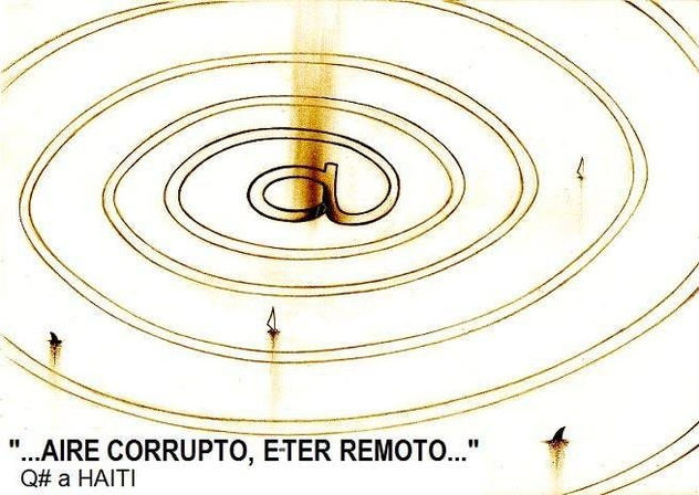 " E-TERREMOTO !!! "