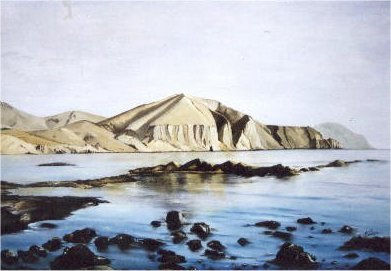 La isleta del moro