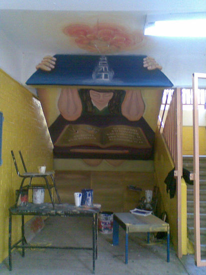 gerardo huerta hernandez mural razonamiento 