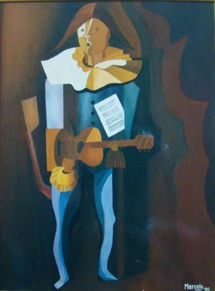 Arlequín