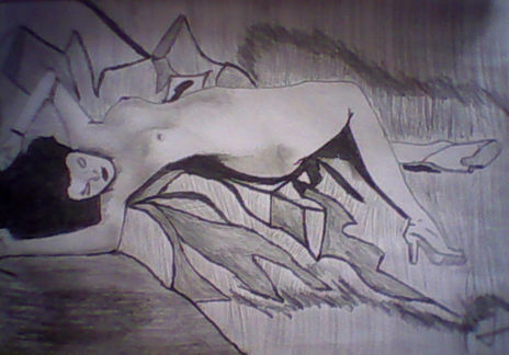 Mujer de nadie