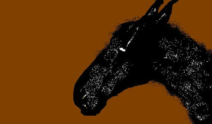 El caballo